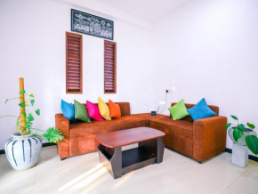 Annasi Villa